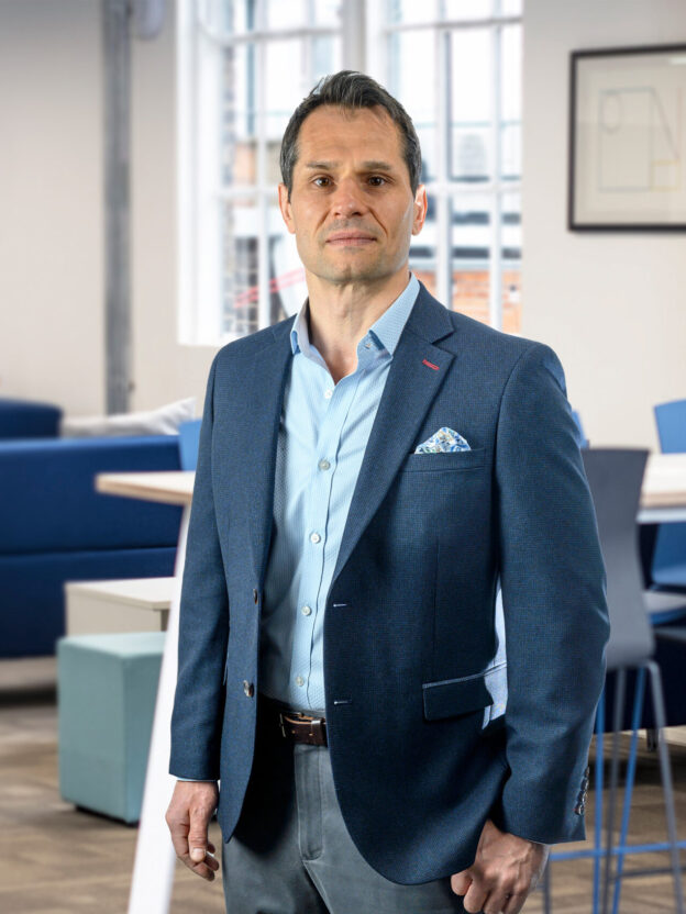 Matteo Perucchini